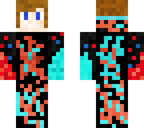 fire and ice