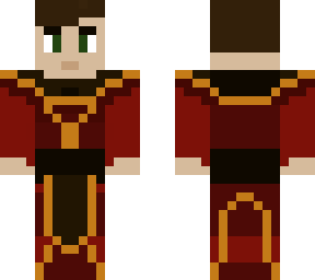 fire lord elias