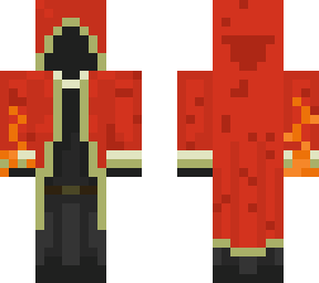fire mage
