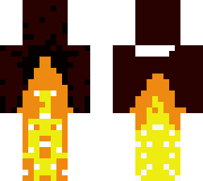 fire man