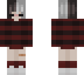 first character :)