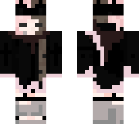 first skin edited (not mine)