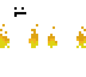 fixed funny with da fire