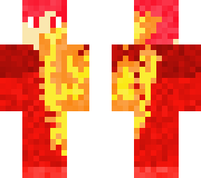 flare (fire element)