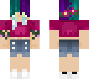 flower boy crybaby