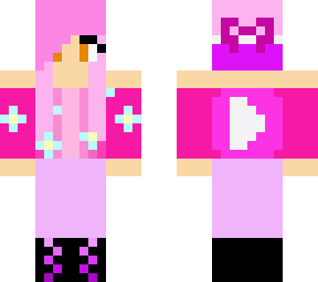 flower gamer