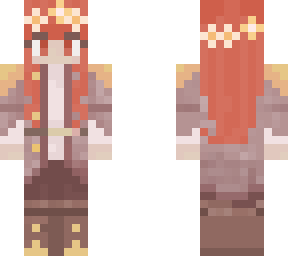 flower queen zelfyra