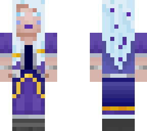 fmr frosty (can use for c4d)