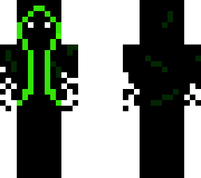forest assasin