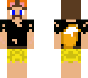 fox island survival skin