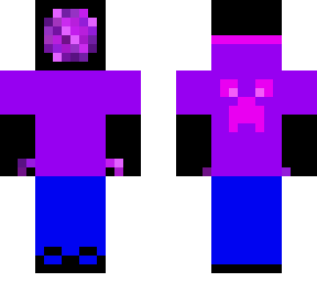 freakofnature00 skin