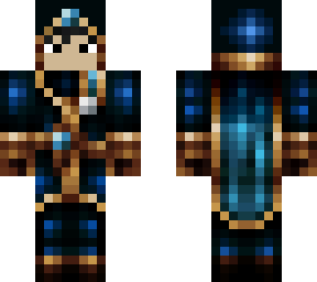friend's skin dont take pt2