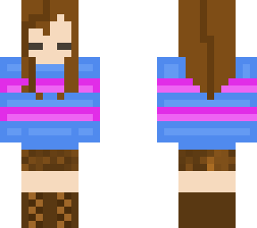 frisk undertale dauedo edit