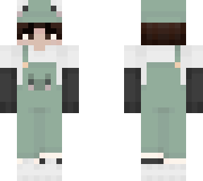 frog