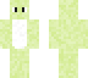 frog