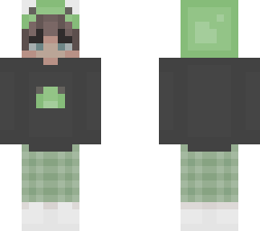 frog