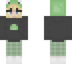 frog girlie