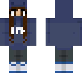 frog quackity girl