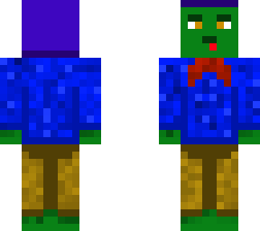 frog thing