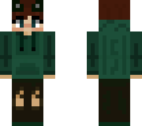 frogboy