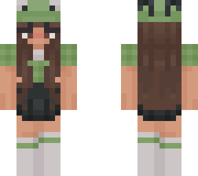 froggie :)