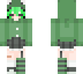 frogrecolor
