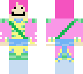 funtime village