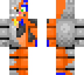 fusion collab with samuelafton (desc)