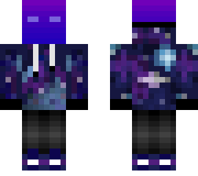 galaxy fade