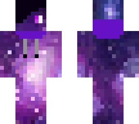 galaxy hoodie