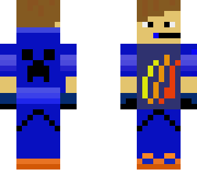 gamer boy