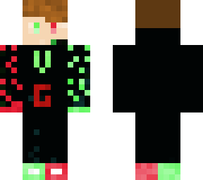 gaming boy
