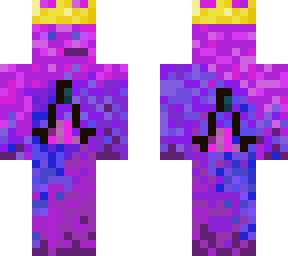 gekrnt