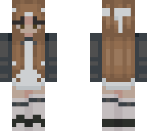 georgenotfound version