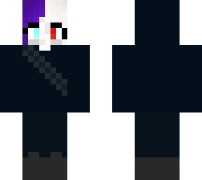 ghast lol