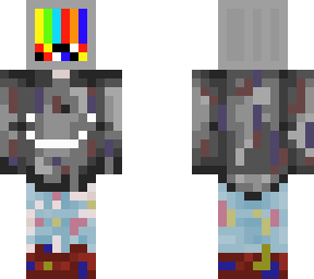 ghost error