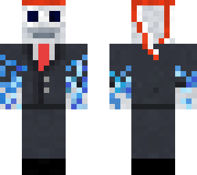 ghost gileti