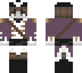 ghost keve skin :d