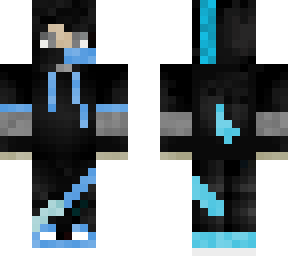 ghost ninja