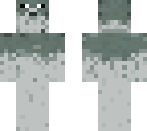 ghost pufferfsh