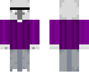 ghost villager for xbox