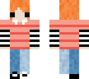 ginger