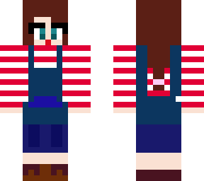 girl
