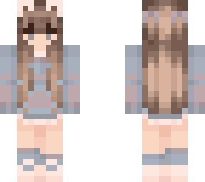 girl idk