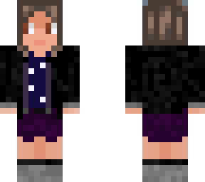 girl skin