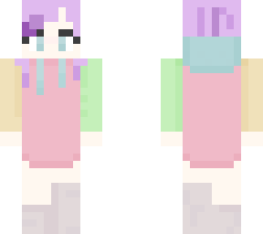 girl with purple hair-fixed