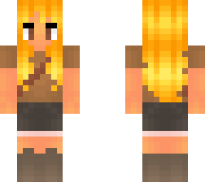 goay but blazeborn