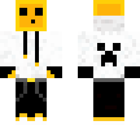 gold slime