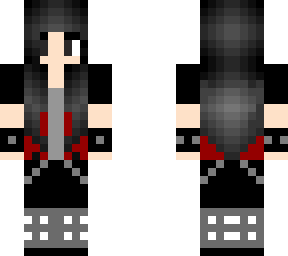 goth girl (slim)