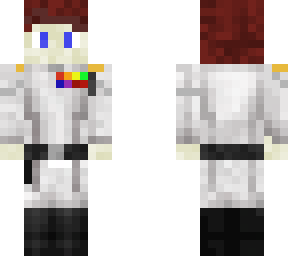 grand admiral me thing guy
